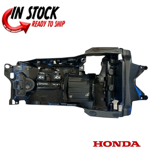 Parafango posteriore honda - posteriore, b