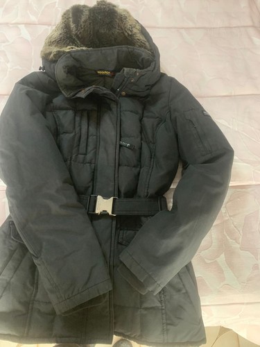 Woolrich parka donna - woolrich,