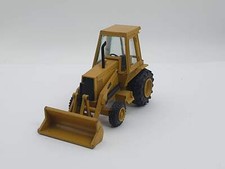 Escavatore Mod.428 NZG 1/50