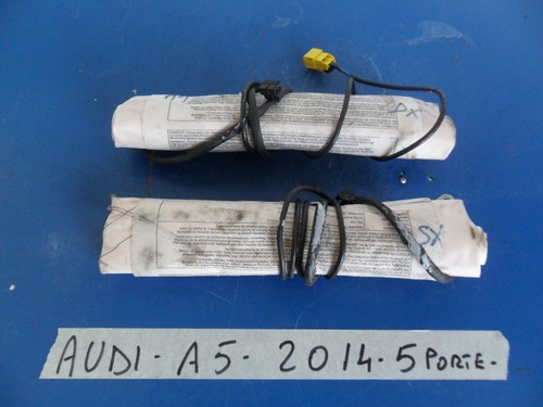Airbag sedia sedile coppia - sedile,