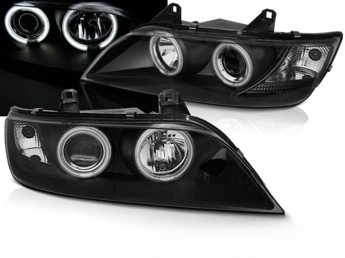 Coppia fari bmw - bmw, 96-02