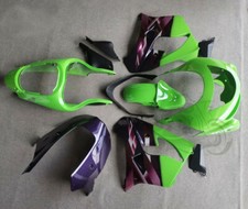 Kit carene in plastica adatte