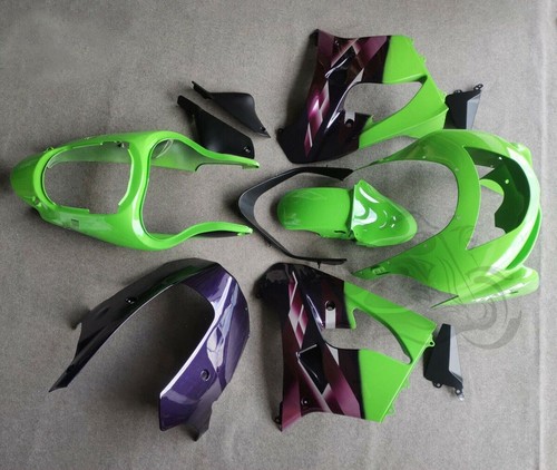 Kit carene plastica - kit, in