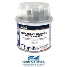 STUCCO GELCOAT BIANCO