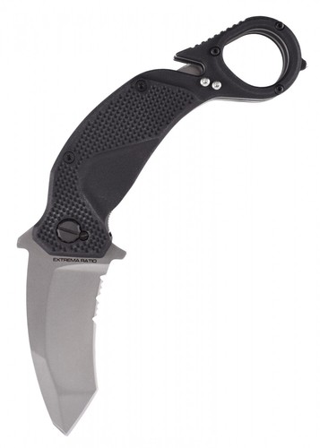 Coltello tascabile nightmare - coltello,