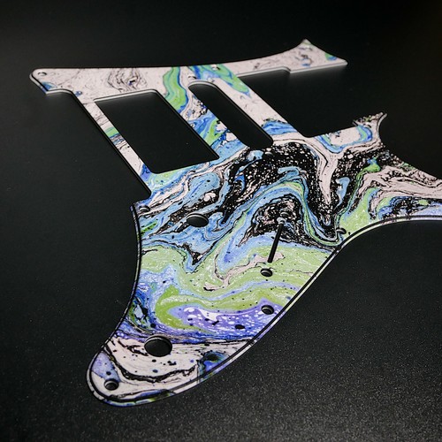 Battipenna ibanez jem - ibanez, series