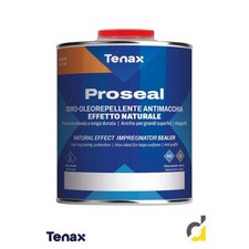 TENAX  Proseal Idro oleorepellente effetto naturale per marmo e granito Lt.1
