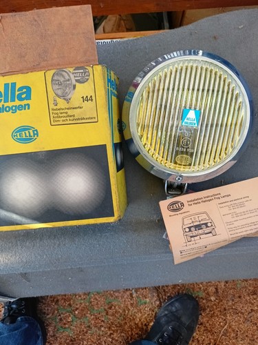 Fendinebbia epoca hella 144 - hella,