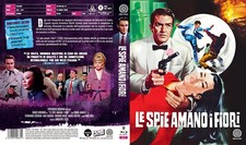 Le spie amano i fiori (Umberto