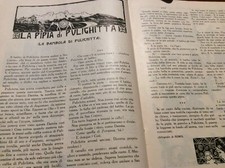 Newspaper Sunday 1922