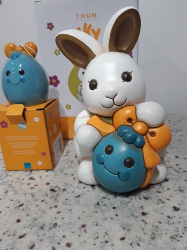 Thun coniglio pasqua grande - thun,