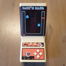 Pack'n Maze - Hanzawa - Gioco