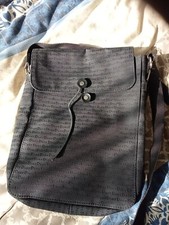 borsa messenger dior
