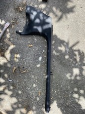 Battitacco Ant Sx Audi A4 B6 8E