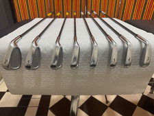  Set Ferri da Golf Miura MC-101    