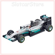 Carrera 64088 mercedes f1 - 64088,