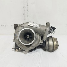 Turbina opel astra 7 - opel, cdti