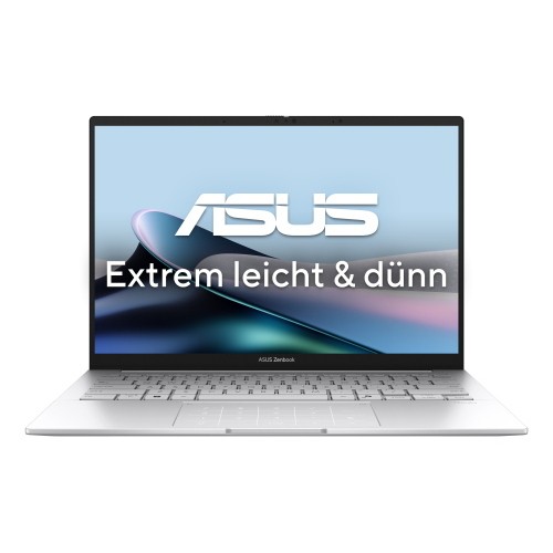 Asus zenbook oled - zenbook, 14
