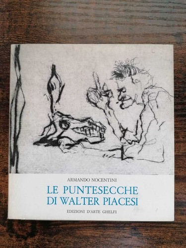 Puntesecche walter - di,