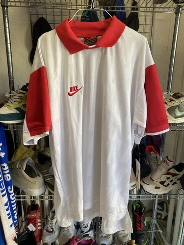 Maglia calcio nike - maglia, vintage