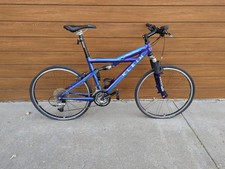 Mountain bike Klein Adept Race