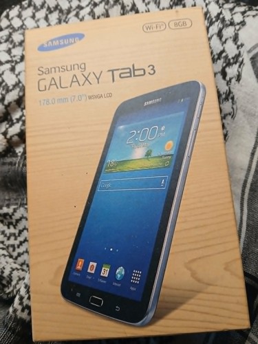 Samsung galaxy tab t210 - 3, sm-t210