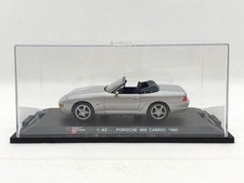MINICAR PORSCHE 968 CABRIO
