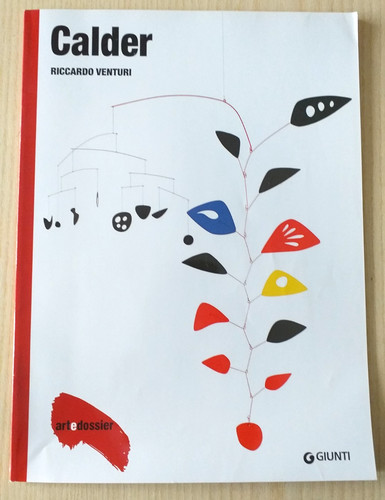Calder riccardo venturi art - calder_riccardo, venturi_art
