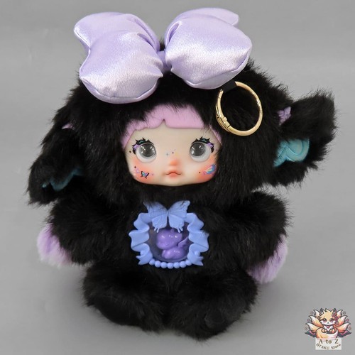 Peluche eclipse toys - peluche, nommi