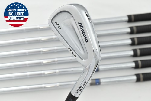 Pezzi mizuno set di - mp-60,