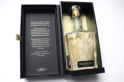 Jack daniels last one - jack,