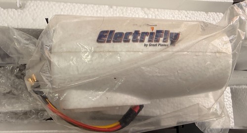 Great planes electrifly - great,