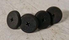 Viti di chiusura barra tetto Fiat Panda 169 2003-2012