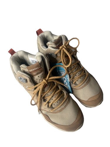 Scarpone trekking - da,
