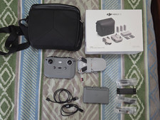 Drone DJI Mini 2 SE Fly More