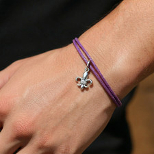 Bracciale della Fiorentina