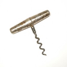 Cavatappi antico da collezione