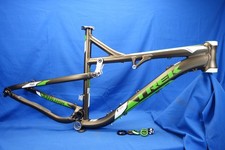 Nuovo telaio mtb trek - nuovo,
