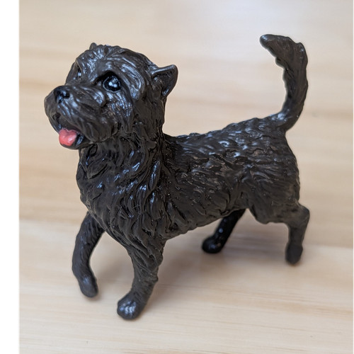 Figurina toto mago 1999 - oz,