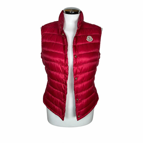Gilet moncler liane - gilet,