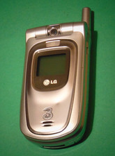 LG - U8120 - non funzionante