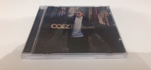 Coez figlio nessuno - coez, di