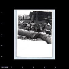 Foto d'epoca LAVORATORI