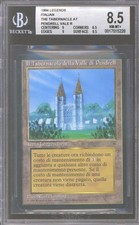 Magic MTG Legends ITALIANO