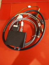 MICROHAM USB III  + CAVO INTERFACCIA PER ICOM 706 MK II