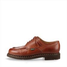 Scarpe Paraboot Chambord Pelle