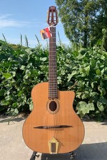 [VIDEO] Nuova chitarra jazz