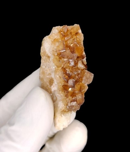 Minerali naturali rari - , di