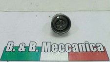 BOCCOLA SUPPORTO CONTRO ALBERO A CAMME CON VITE FIAT 127 903CC COD. MOTORE 10...