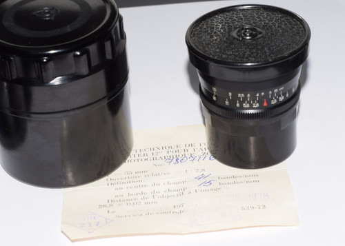 Jupiter biogon copia mm - biogon, 35